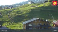 Archiv Foto Webcam Bergdorf Stoos 06:00