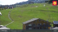 Archiv Foto Webcam Bergdorf Stoos 12:00