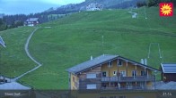 Archiv Foto Webcam Bergdorf Stoos 00:00