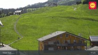 Archiv Foto Webcam Bergdorf Stoos 10:00
