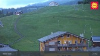 Archiv Foto Webcam Bergdorf Stoos 02:00