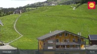 Archiv Foto Webcam Bergdorf Stoos 14:00