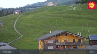 Archiv Foto Webcam Bergdorf Stoos 00:00
