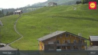 Archived image Webcam Stoos Village 08:00