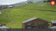 Archived image Webcam Stoos Village 10:00