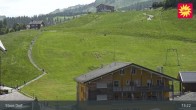 Archived image Webcam Stoos Village 12:00
