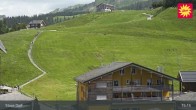 Archived image Webcam Stoos Village 14:00