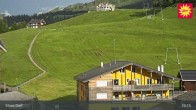 Archived image Webcam Stoos Village 18:00