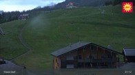 Archived image Webcam Stoos Village 20:00
