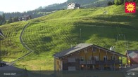 Archiv Foto Webcam Bergdorf Stoos 06:00