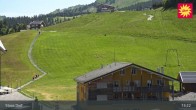 Archiv Foto Webcam Bergdorf Stoos 12:00