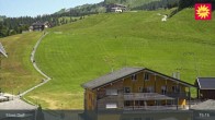 Archiv Foto Webcam Bergdorf Stoos 14:00