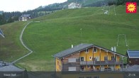 Archiv Foto Webcam Bergdorf Stoos 00:00