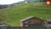 Archiv Foto Webcam Bergdorf Stoos 07:00