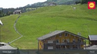 Archiv Foto Webcam Bergdorf Stoos 12:00