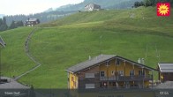 Archiv Foto Webcam Bergdorf Stoos 07:00