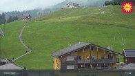 Archiv Foto Webcam Bergdorf Stoos 10:00