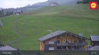 Archiv Foto Webcam Bergdorf Stoos 00:00