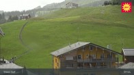 Archiv Foto Webcam Bergdorf Stoos 07:00