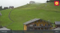 Archiv Foto Webcam Bergdorf Stoos 08:00