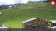 Archiv Foto Webcam Bergdorf Stoos 10:00