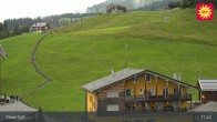 Archiv Foto Webcam Bergdorf Stoos 10:00