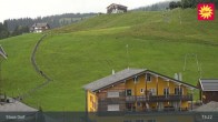 Archiv Foto Webcam Bergdorf Stoos 12:00
