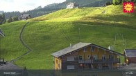 Archived image Webcam Stoos Village 06:00