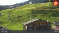 Archived image Webcam Stoos Village 07:00