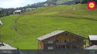 Archiv Foto Webcam Bergdorf Stoos 10:00