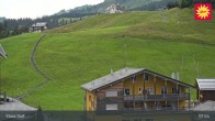 Archived image Webcam Stoos Village 07:00