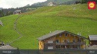 Archived image Webcam Stoos Village 08:00