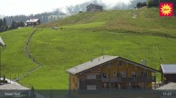 Archived image Webcam Stoos Village 10:00