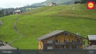 Archived image Webcam Stoos Village 12:00