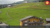 Archived image Webcam Stoos Village 14:00