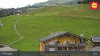 Archived image Webcam Stoos Village 18:00