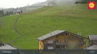 Archiv Foto Webcam Bergdorf Stoos 16:00