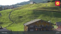 Archiv Foto Webcam Bergdorf Stoos 07:00
