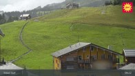 Archiv Foto Webcam Bergdorf Stoos 08:00