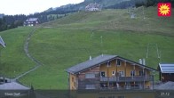 Archiv Foto Webcam Bergdorf Stoos 00:00