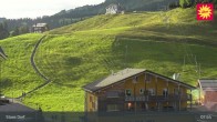 Archiv Foto Webcam Bergdorf Stoos 07:00