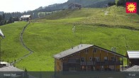 Archiv Foto Webcam Bergdorf Stoos 10:00