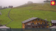 Archiv Foto Webcam Bergdorf Stoos 06:00