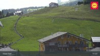 Archiv Foto Webcam Bergdorf Stoos 10:00