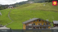 Archiv Foto Webcam Bergdorf Stoos 14:00