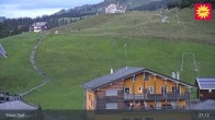 Archiv Foto Webcam Bergdorf Stoos 00:00