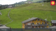 Archived image Webcam Stoos Village 14:00