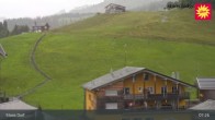 Archiv Foto Webcam Bergdorf Stoos 06:00