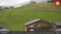 Archiv Foto Webcam Bergdorf Stoos 07:00