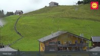 Archiv Foto Webcam Bergdorf Stoos 10:00